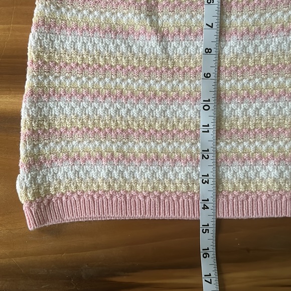 💓 Barbiecore Cotton Mini Skirt ; Comfy & CUTE!! 🍬 - Picture 6 of 8